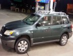 2006 Mitsubishi Outlander - Pittsburgh, PA