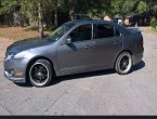 2010 Ford Fusion - Gautier, MS