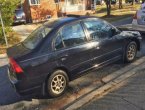 2003 Honda Civic under $3000 in Maryland