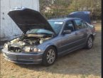 2001 BMW 323 in North Carolina