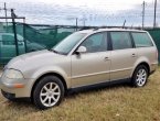 2004 Volkswagen Passat under $3000 in Maryland