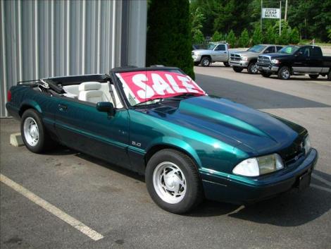 Ford dealer auction #8