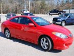 2004 Toyota Camry - Exeter, RI