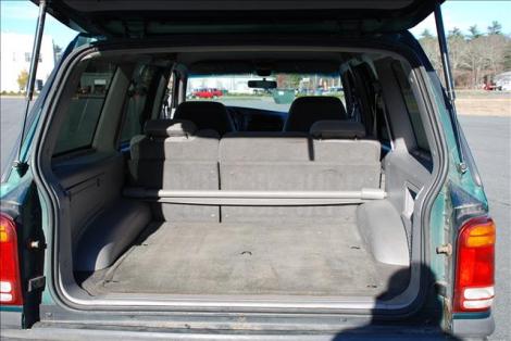 2001 Ford explorer for under 4500 dollars #2