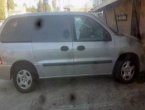 2005 Ford Freestar in California