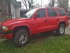 2000 Dodge Durango - Indianapolis, IN