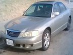 2001 Mazda Millenia in California