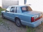 1993 Lincoln TownCar - Glendale, AZ