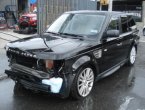 2009 Land Rover Range Rover under $29000 in New York