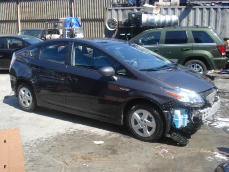 prius autopten