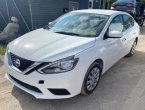 2018 Nissan Sentra under $9000 in New York