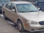 2003 Nissan Maxima under $2000 in NY