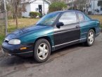 1998 Chevrolet Monte Carlo - Fortworth, TX