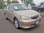 2006 Toyota Camry under $12000 in California