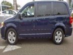 2013 Dodge Caravan under $15000 in California