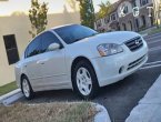 2006 Nissan Altima under $4000 in Florida