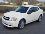 2010 Dodge Avenger under $6000 in North Carolina