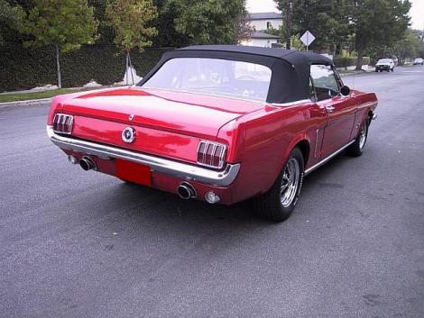 Cheap ford mustangs for sale in texas
