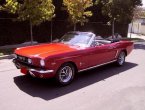 1965 Ford Mustang - Wichita Falls, TX