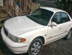 2001 Buick Century in Washington