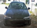 1993 Honda Civic under $2000 in Florida