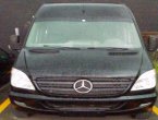 2007 Mercedes Benz Sprinter under $13000 in Texas