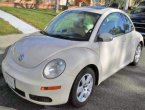 2007 Volkswagen Beetle was SOLD for only $3,300...!