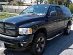 2004 Dodge Ram under $8000 in California