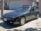 1988 Porsche 944 in California