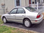 Accord was SOLD for only $600...!