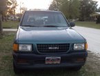 1996 Isuzu Rodeo - Lake Butler, FL