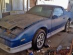 1985 Pontiac Trans AM under $6000 in California