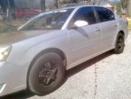 2006 Chevrolet Malibu under $3000 in Tennessee