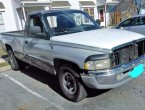 1998 Dodge Ram in New Jersey