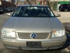 2004 Volkswagen Jetta under $4000 in New York