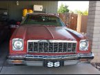 1975 Chevrolet El Camino in Arizona