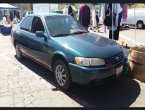 1997 Toyota Camry under $3000 in California