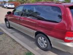 2003 KIA Sedona under $2000 in Texas