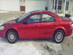 2004 Chrysler Sebring under $2000 in OH