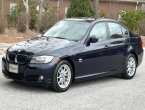 2010 BMW 328 under $10000 in North Carolina
