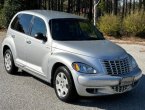 2005 Chrysler PT Cruiser under $7000 in North Carolina