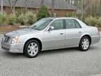 2007 Cadillac DTS in NC