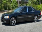 2002 Acura RL in NC