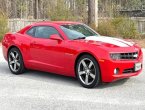 2011 Chevrolet Camaro under $10000 in North Carolina