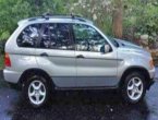 2002 BMW X5 - Houston, TX