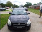 2007 Hyundai Accent under $5000 in TX