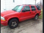 2003 Chevrolet Blazer under $3000 in Ohio