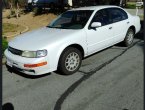 1998 Nissan Maxima under $3000 in California