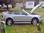 2004 Ford Mustang under $4000 in Florida