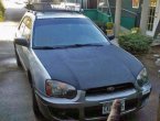 2005 Subaru Impreza under $3000 in Washington